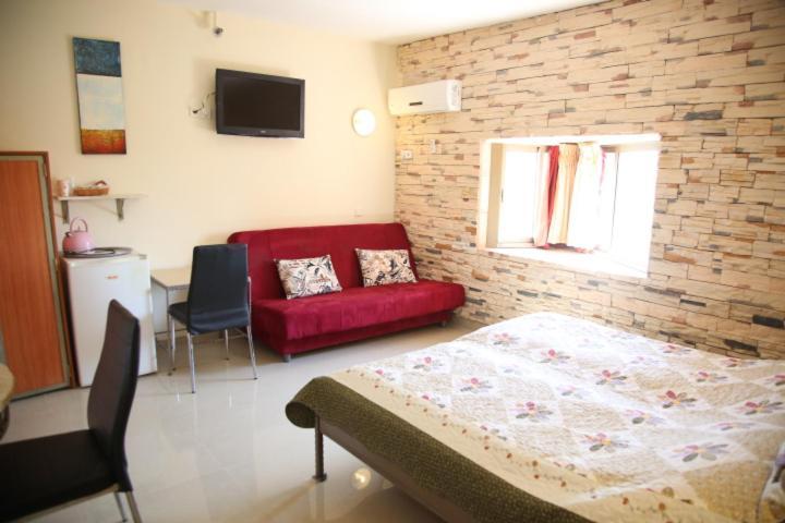 Hotel Club Ramon Mitzpe Ramon Esterno foto