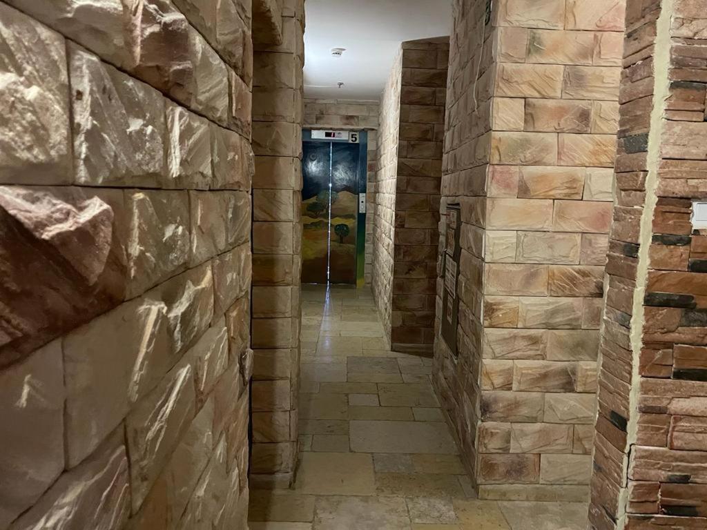 Hotel Club Ramon Mitzpe Ramon Esterno foto