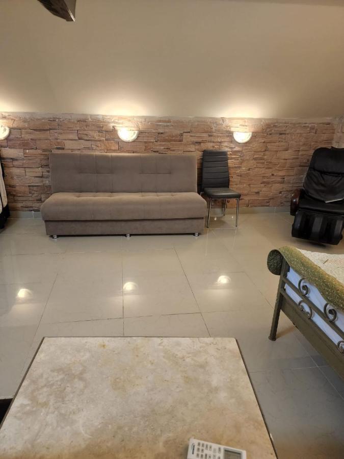 Hotel Club Ramon Mitzpe Ramon Esterno foto
