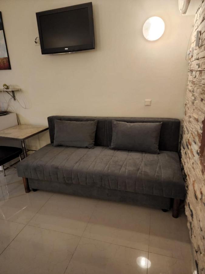 Hotel Club Ramon Mitzpe Ramon Esterno foto